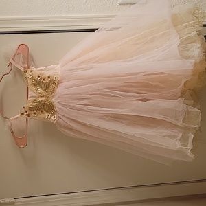 Pottery Barn Kids- Halloween Costume